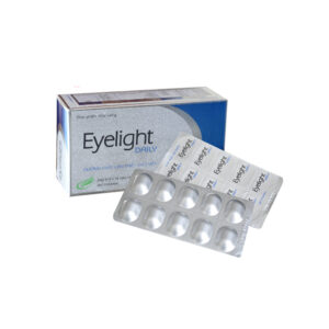 Eyelight Daily Hộp 30 Viên