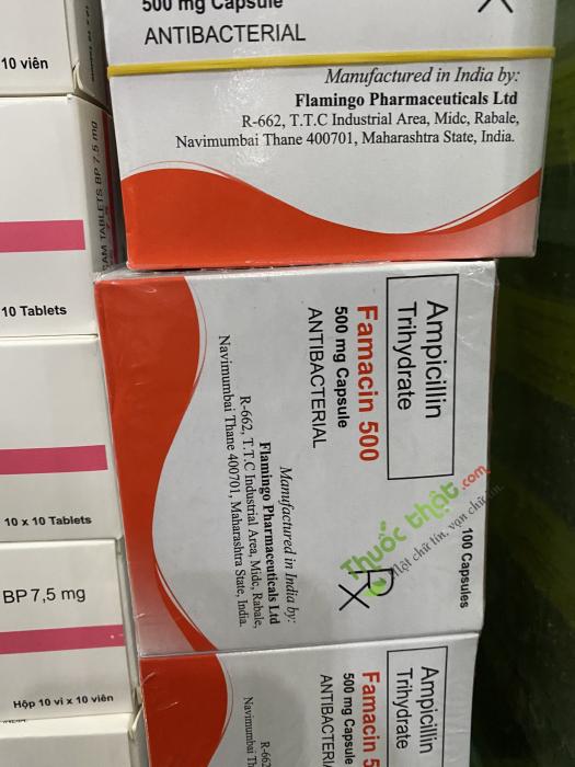 Siêu Thị Thuốc Tây