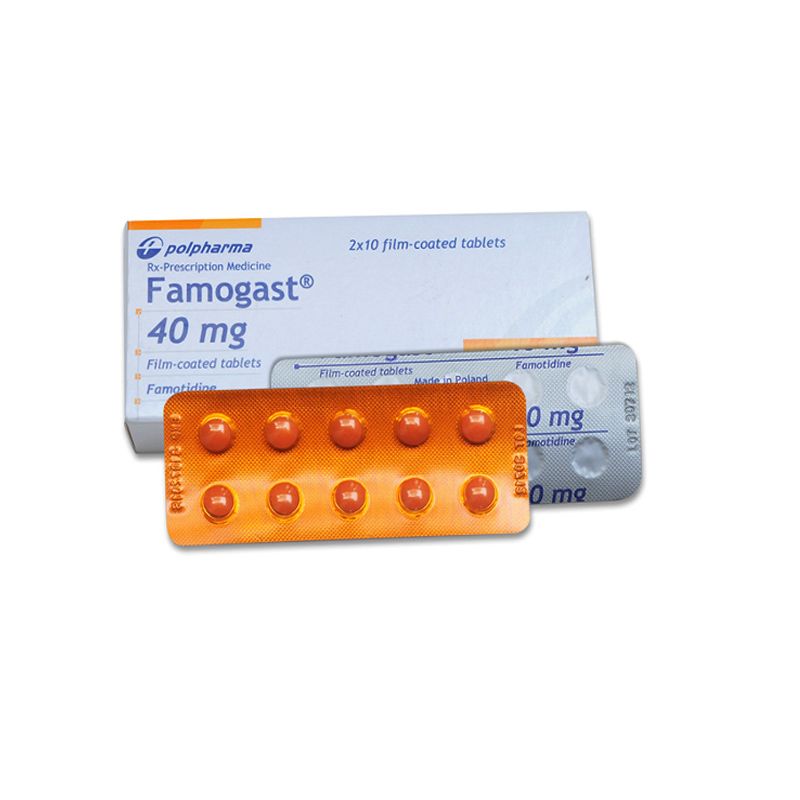 Famogast