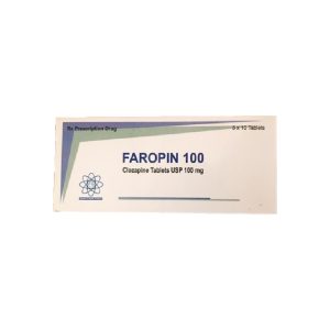 Faropin 100 mg