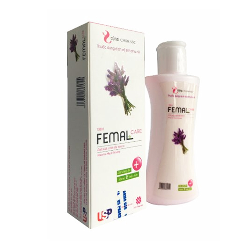 Femal Care