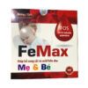 Femax Hộp 20 Ống