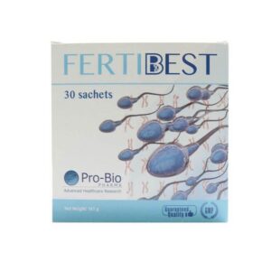 Fertibest Hộp 30 Gói