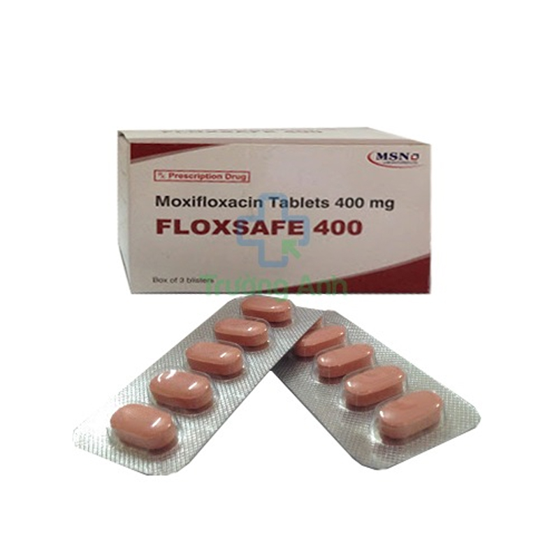 Siêu Thị Thuốc Tây
