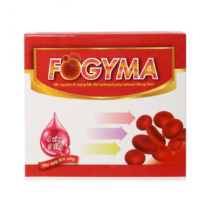 Fogyma