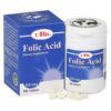 Folic Acid Lọ 100 Viên