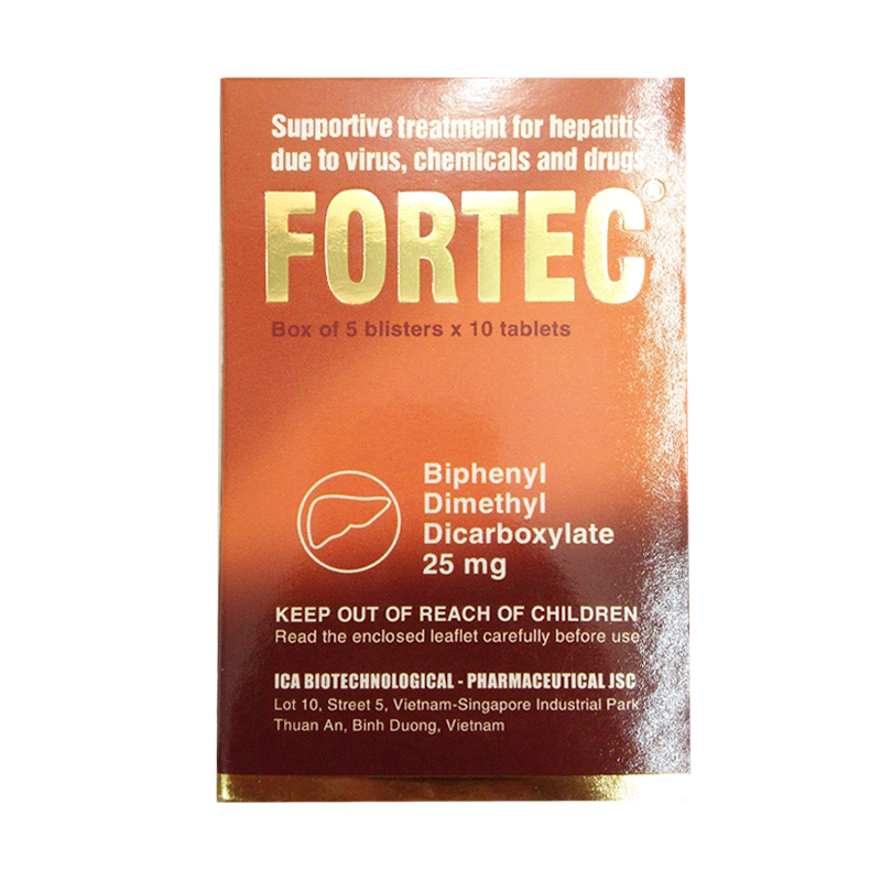 Fortec