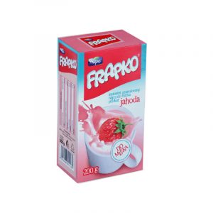 Frapko vị dâu