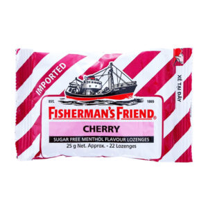 Friend Cherry