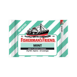 Friend Mint