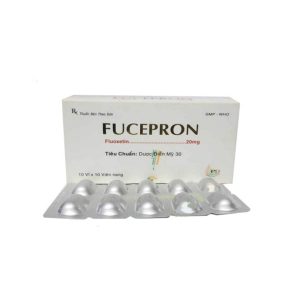 Fucepron 20 mg