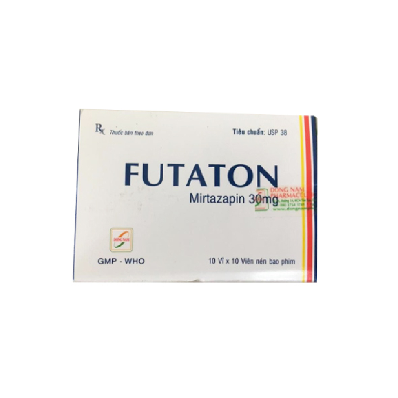 Futaton