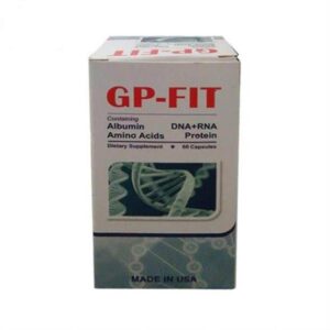 GP - Fit