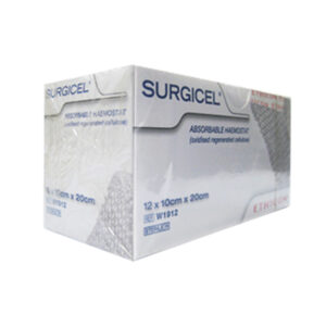 Gạc Cầm Máu Surgicel