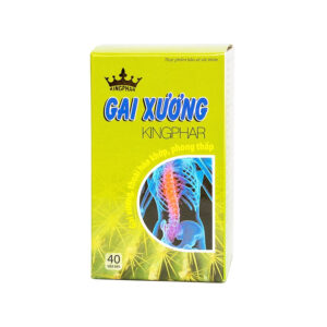 Gai Xương Kingphar
