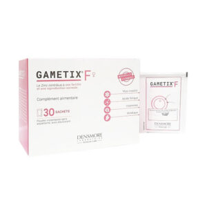 Gametix F