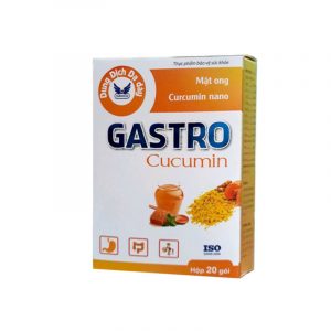 Gastro Curcumin