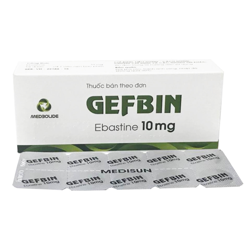 Gefbin