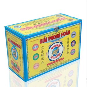 Giải Phong Hoàn Gói 16g