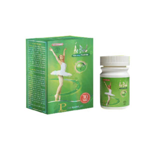 Giảm Cân Áo Đình Lọ 30 Viên