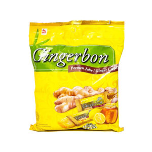 Gingerbon