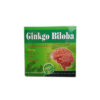 Ginkgo Biloba 240Mg Hộp 100 Viên - Tăng Cường Tuần Hoàn Não