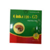 Ginko120 G7 Hộp 100 Viên