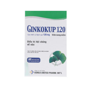 Ginkokup 120