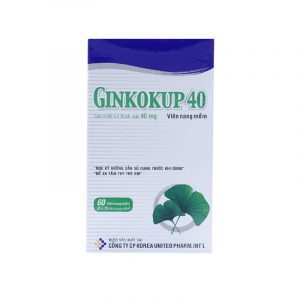 Ginkoup 40