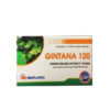 Gintana 120 Hộp 60 Viên