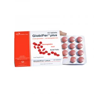 Globifer Plus
