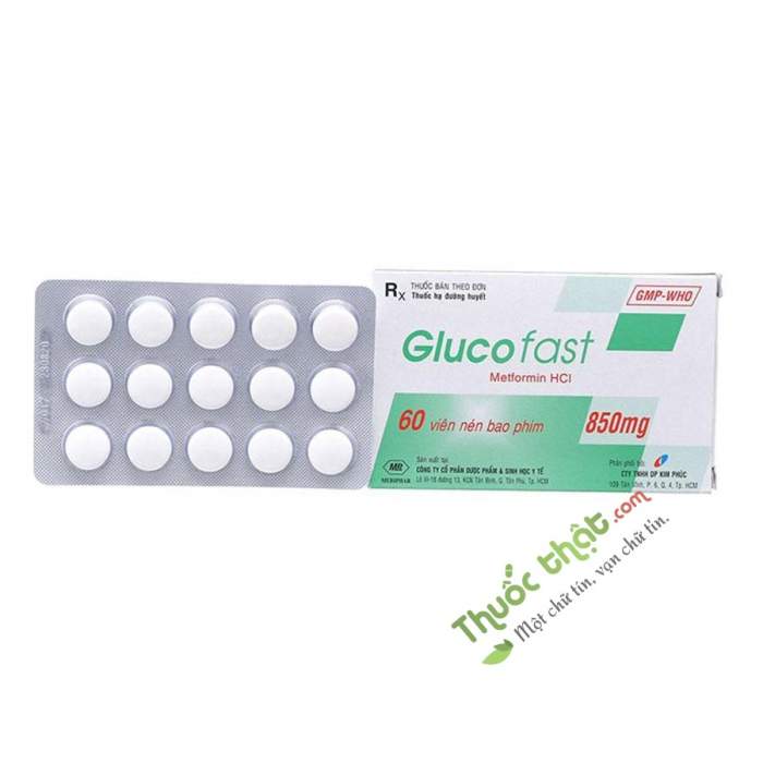 Siêu Thị Thuốc Tây