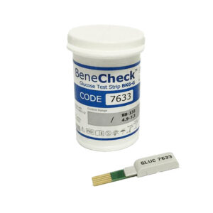 Glucose – Benecheck