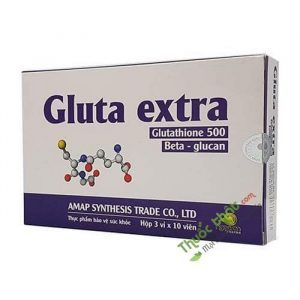Gluta Extra