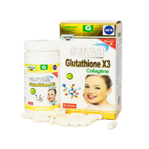 Glutasi Phytextra 60 Viên