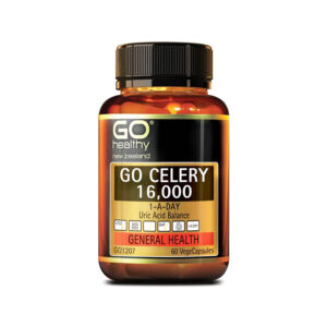 Go Celery 16000 Go Healthy