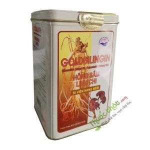 Gold Biligin