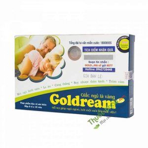 Goldream