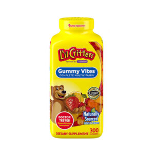 Gummy Vites