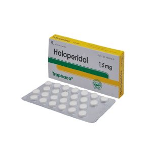 Haloperidol 1,5 mg