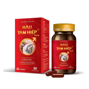 Hàu Tam Điệp
