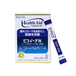 Health Aid Bifina R