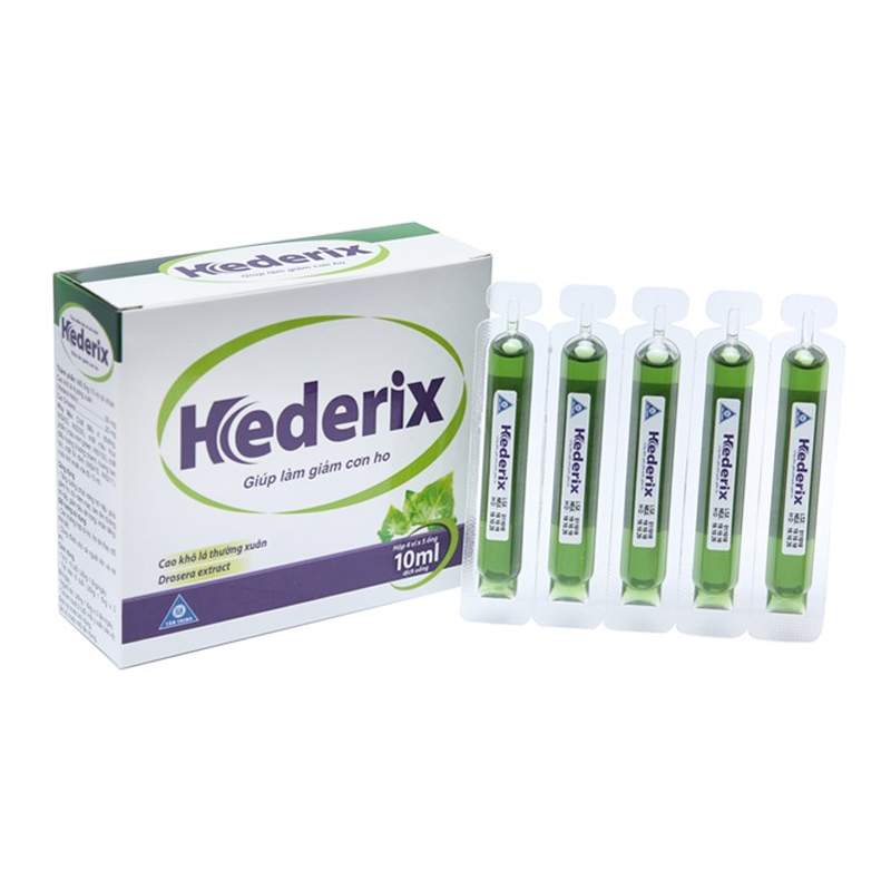 Hederix