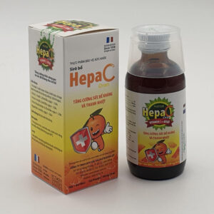 Hepa C Oran Lọ 60ml