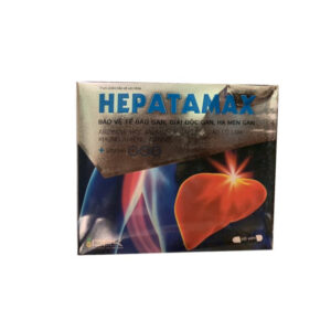 Hepatamax