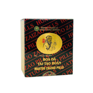 Hoa Đà Tái Tạo Hoàn