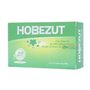Hobezut