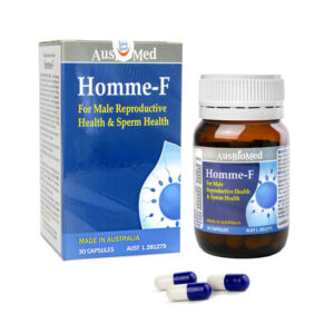 Homme F Lọ 60 Viên