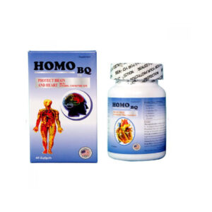 Homo Bq Hộp 60 Viên