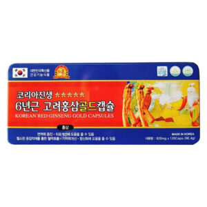 Hồng Sâm Nhung Hươu Linh Chi